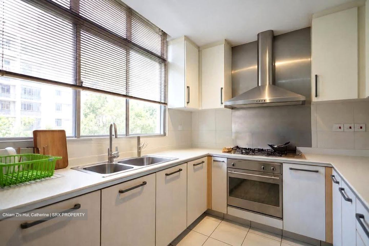 Sims Green (D14), Apartment #630146501